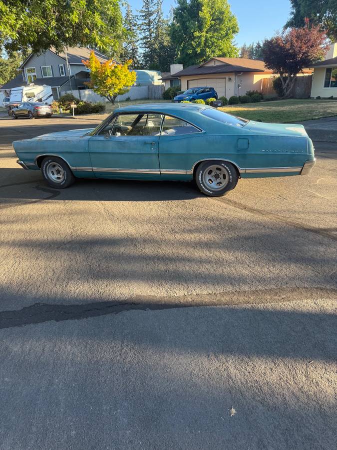 Ford-Galaxy-500-1967-green