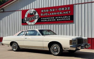Ford LTD 1977