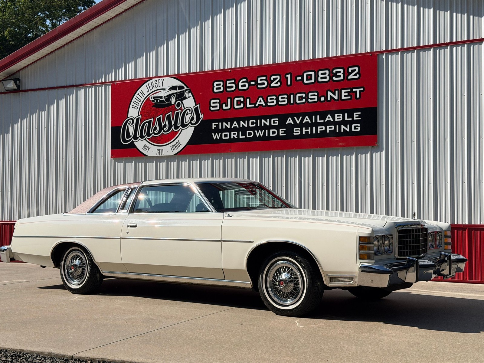 Ford LTD 1977