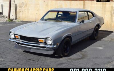 Ford Maverick 1977