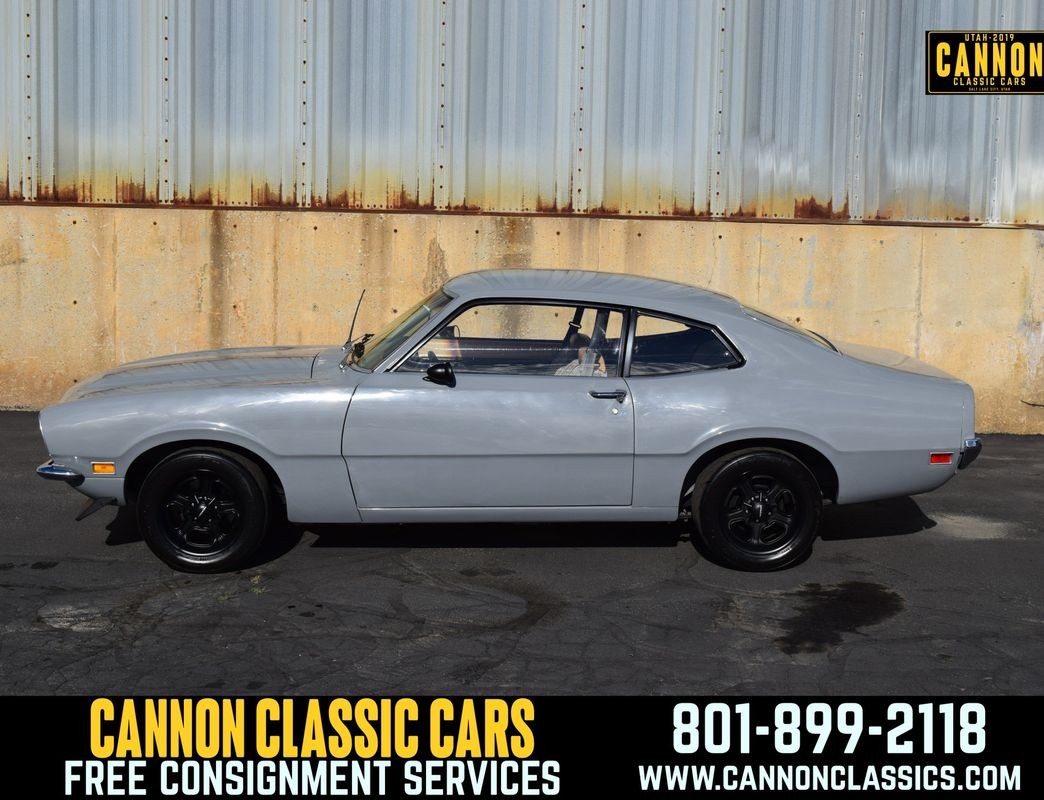 Ford-Maverick-1977-Tan