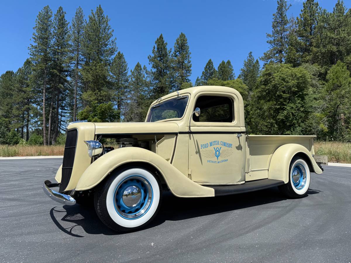 Ford-Model-67-pickup-truck-1936-custom