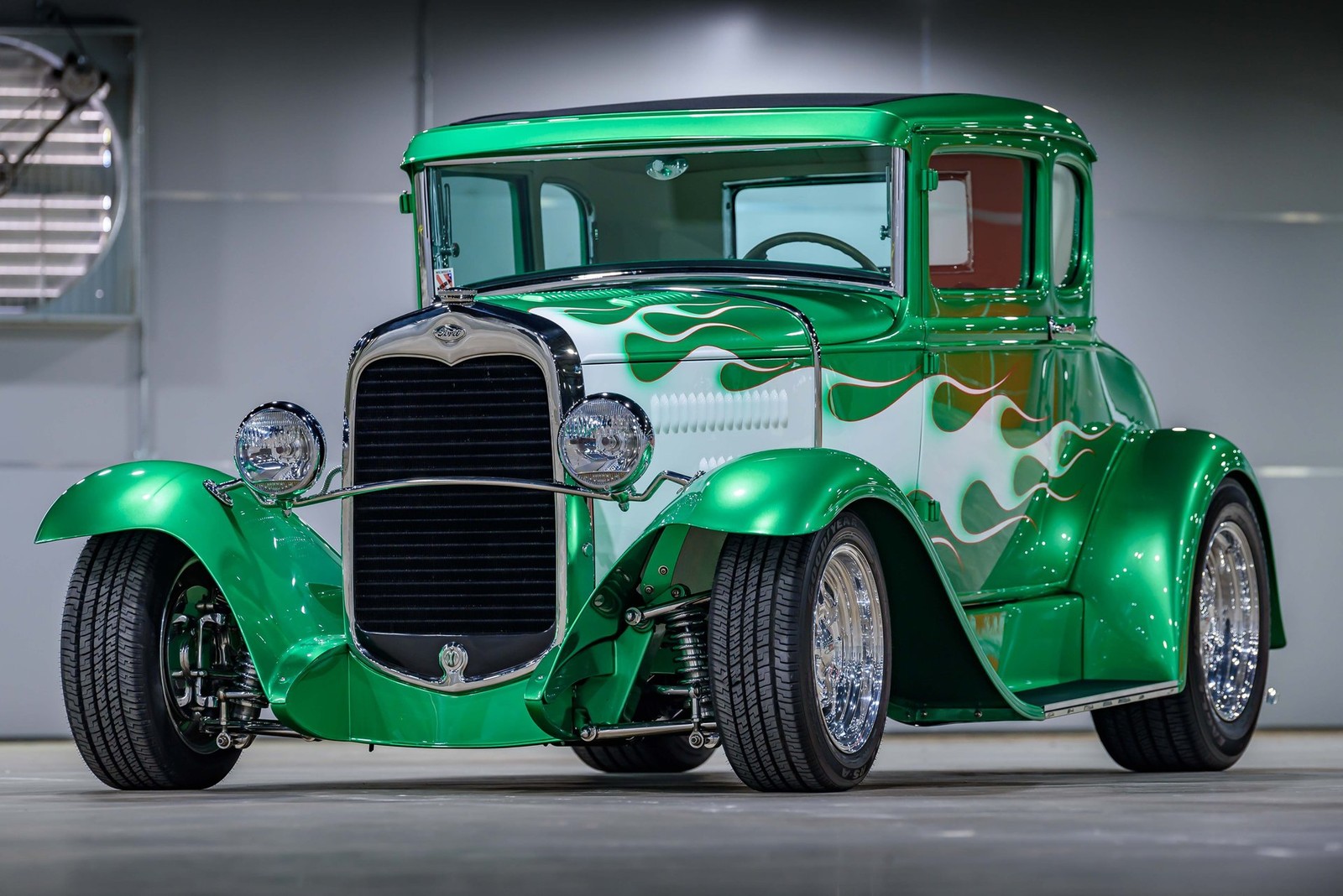 Ford Model A 1930