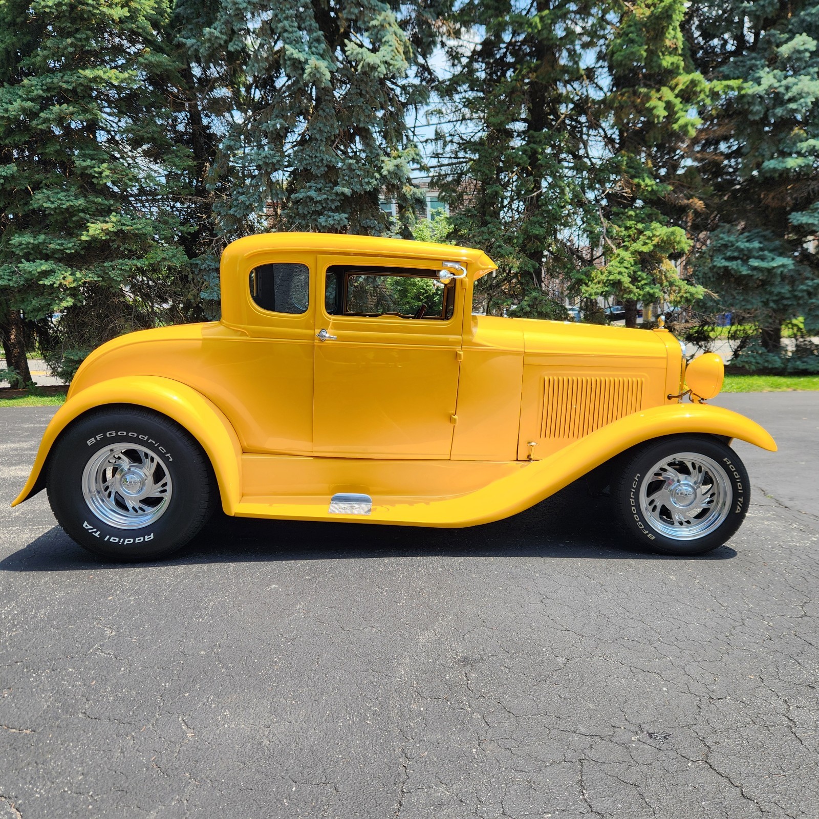 Ford Model A 1930
