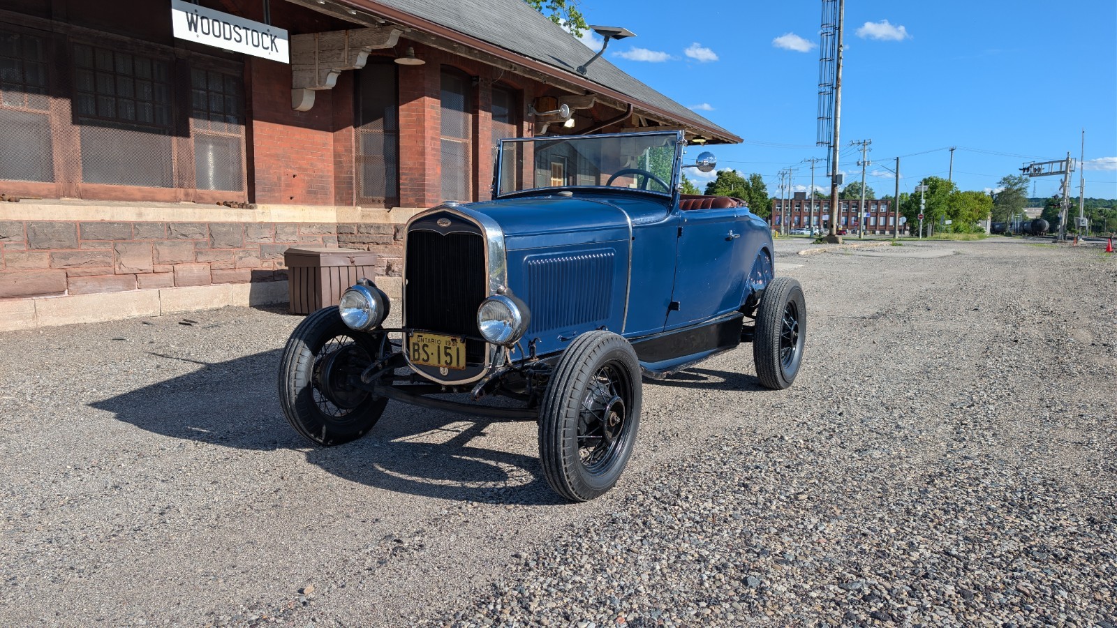Ford-Model-A-1931