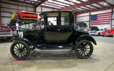 Ford Model T 1925