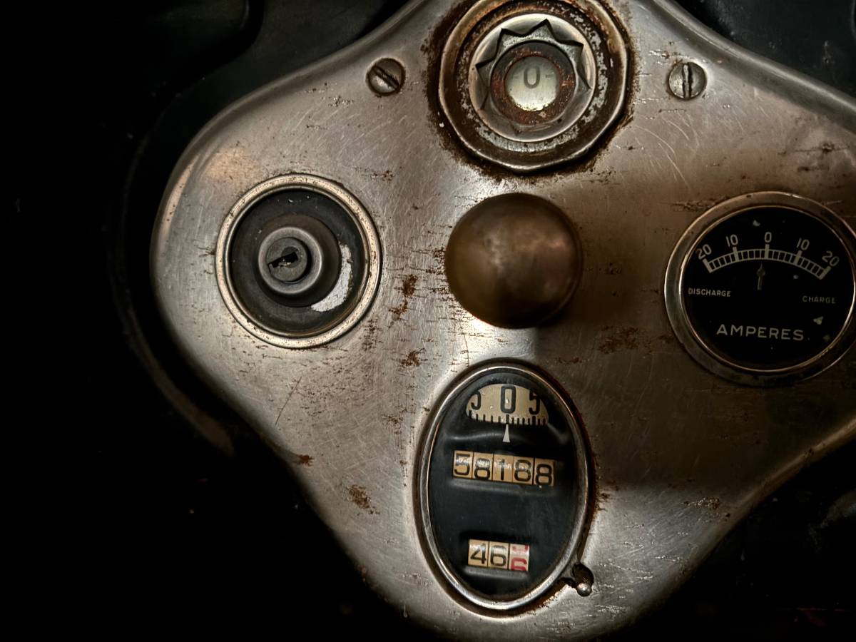 Ford-Model-a-1930