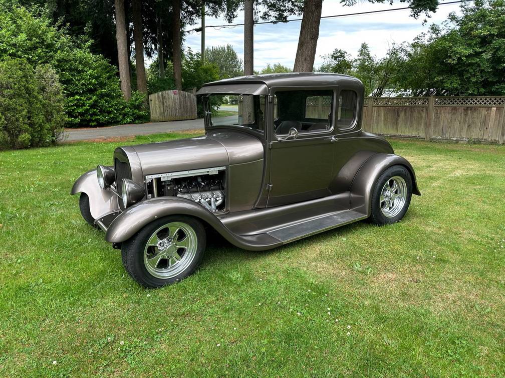 Ford-Model-a-coupe-1928-custom