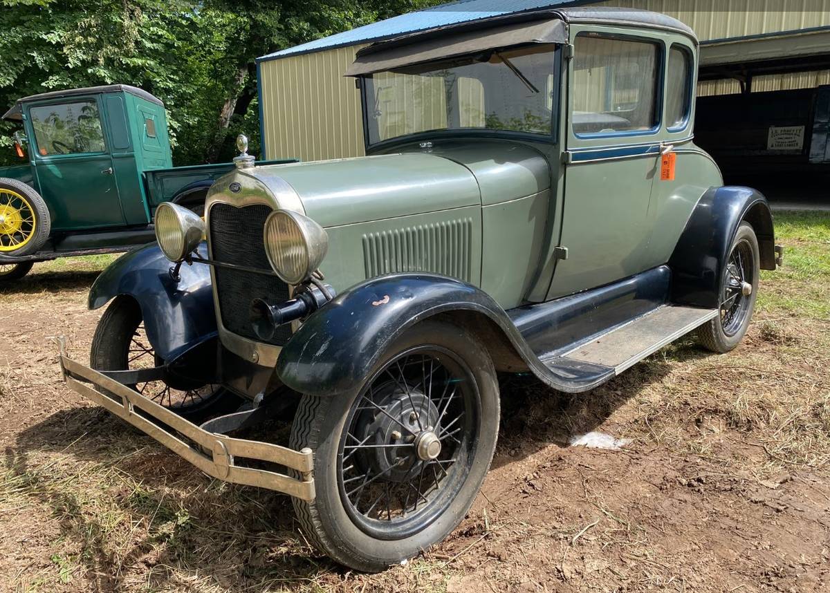 Ford-Model-a-coupe-1929