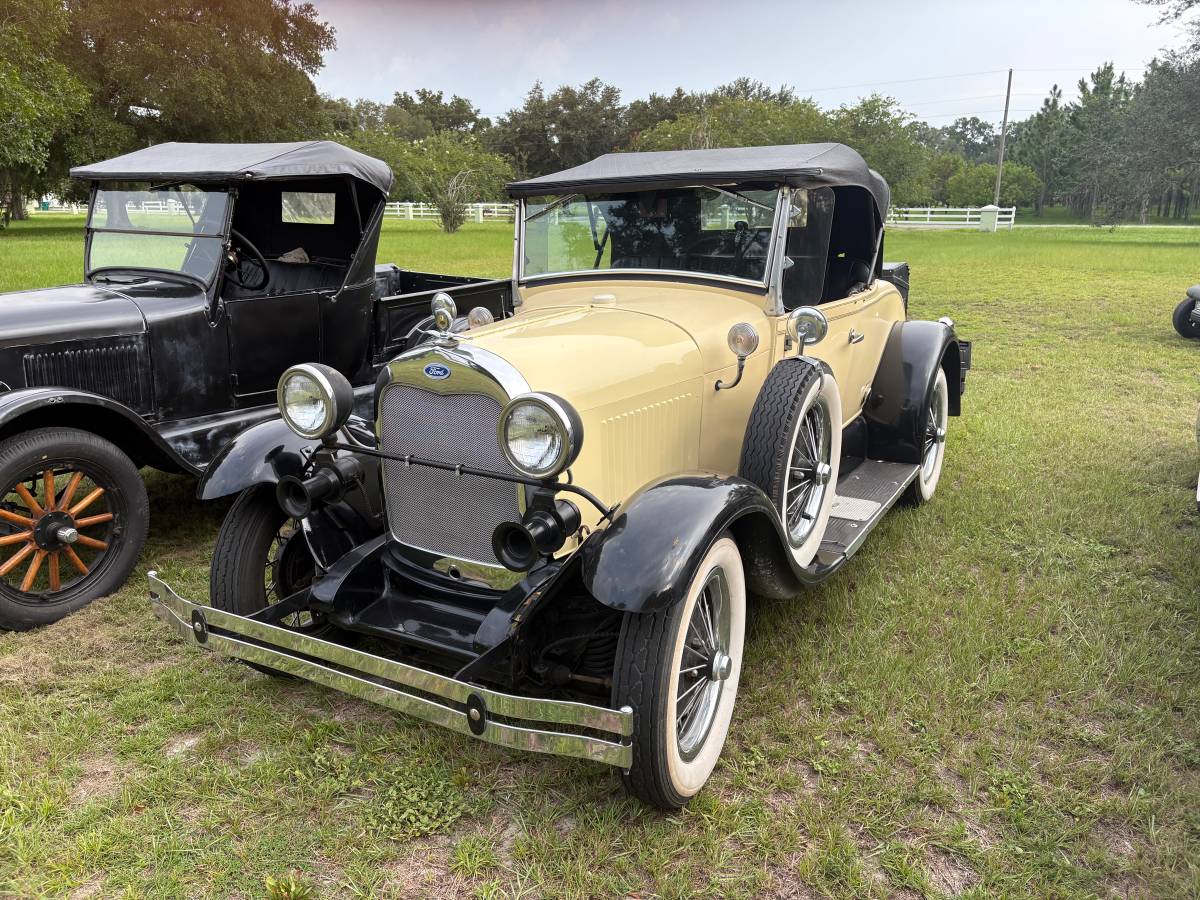 Ford-Model-a-shay-replica-1980