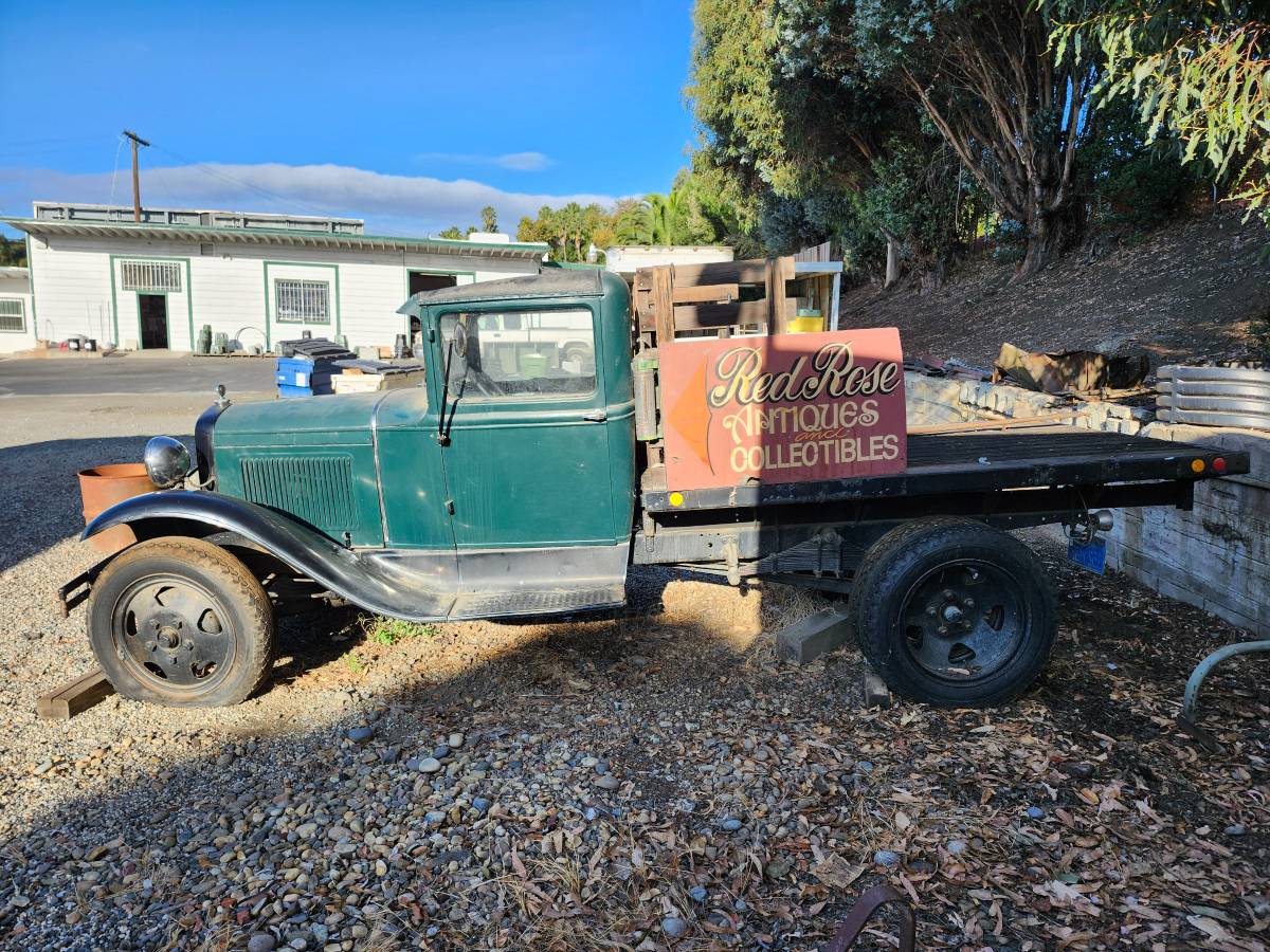 Ford-Model-aa-1930