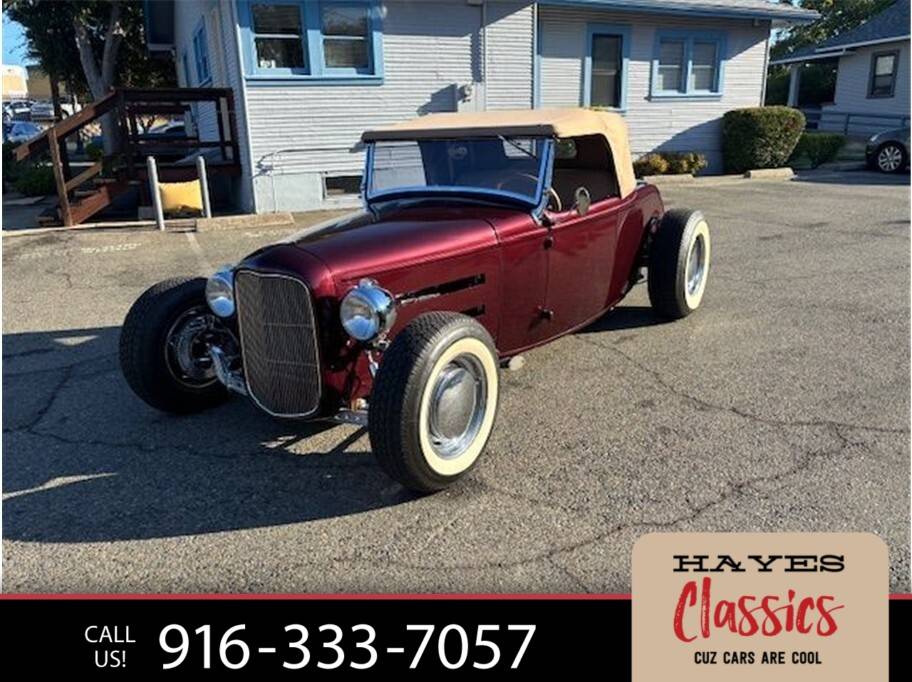 Ford-Model-b-1932