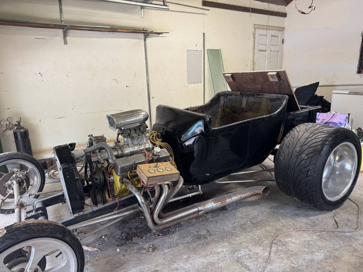 Ford-Model-t-1923-1923