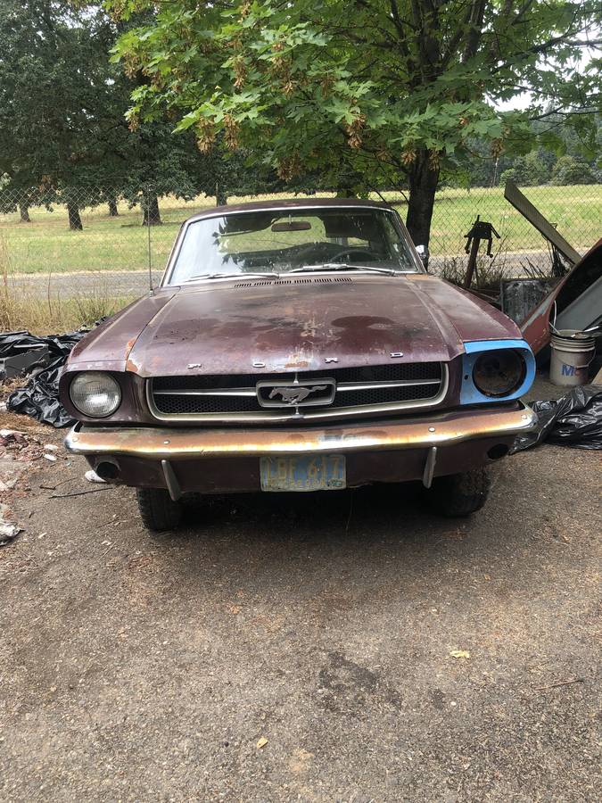 Ford-Mustang-1965
