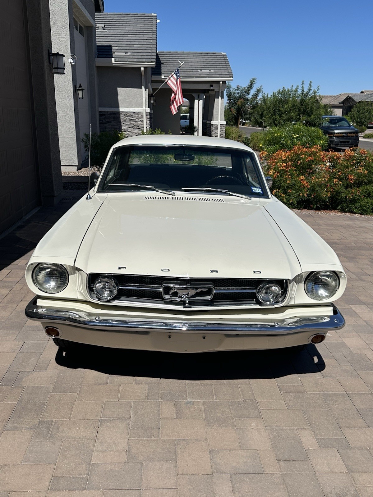 Ford-Mustang-1965-Coupe-Black