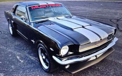 Ford Mustang 1965