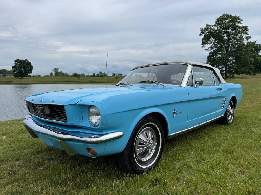 Ford-Mustang-1966-Blue-Blue