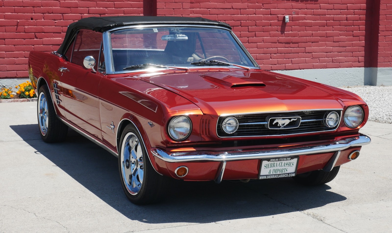 Ford-Mustang-1966-Coupe-CopperBiege