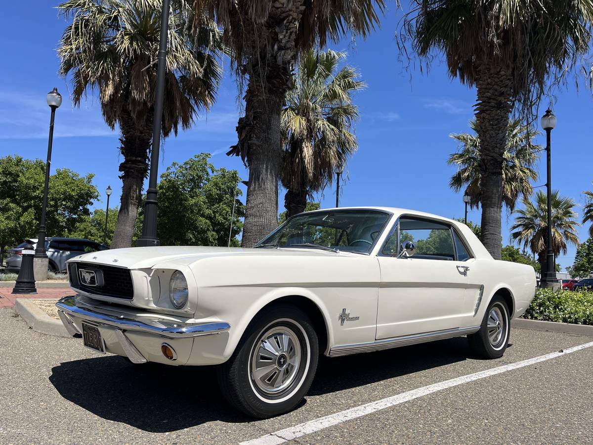 Ford-Mustang-1966-white
