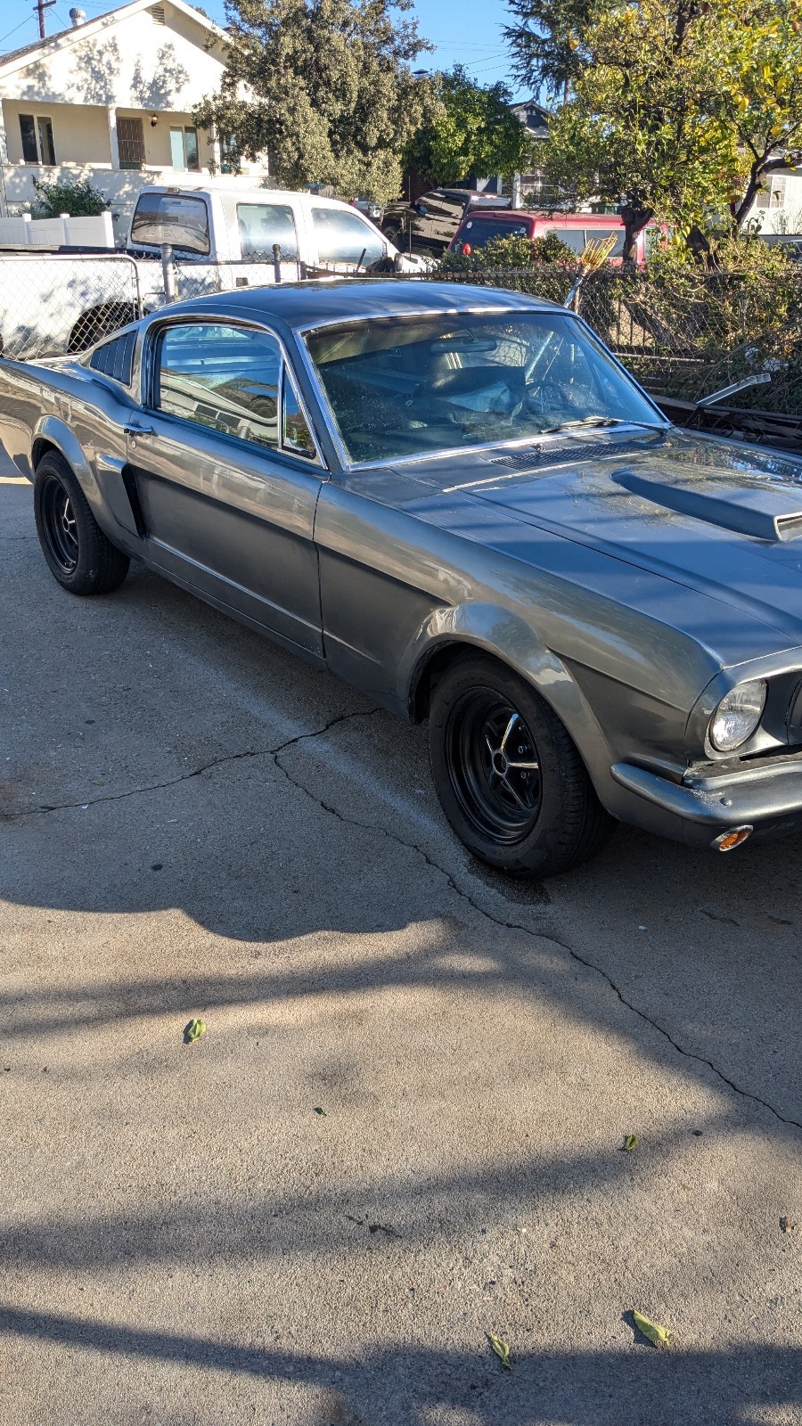 Ford-Mustang-1966