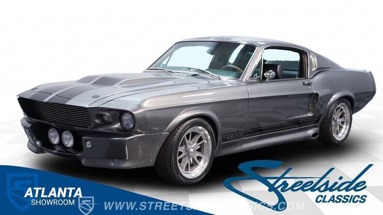Ford-Mustang-1967-Gray-Black