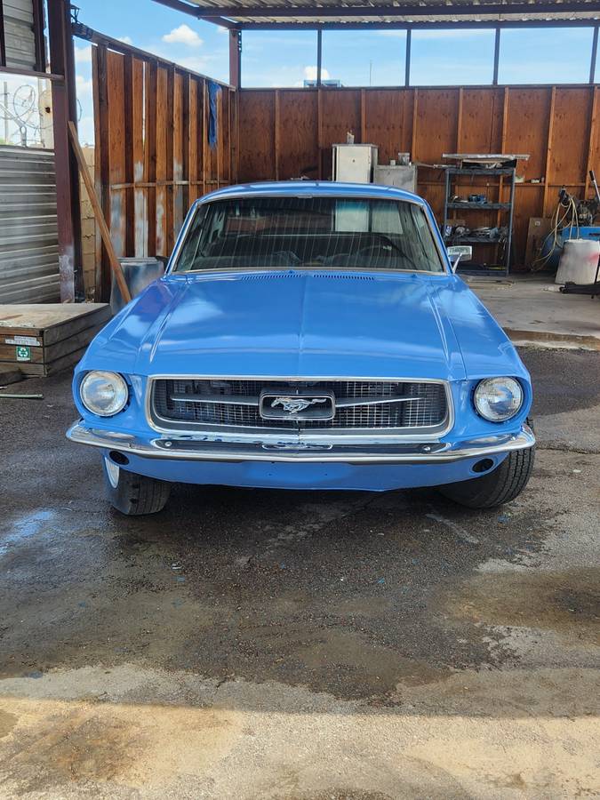 Ford-Mustang-1967-blue