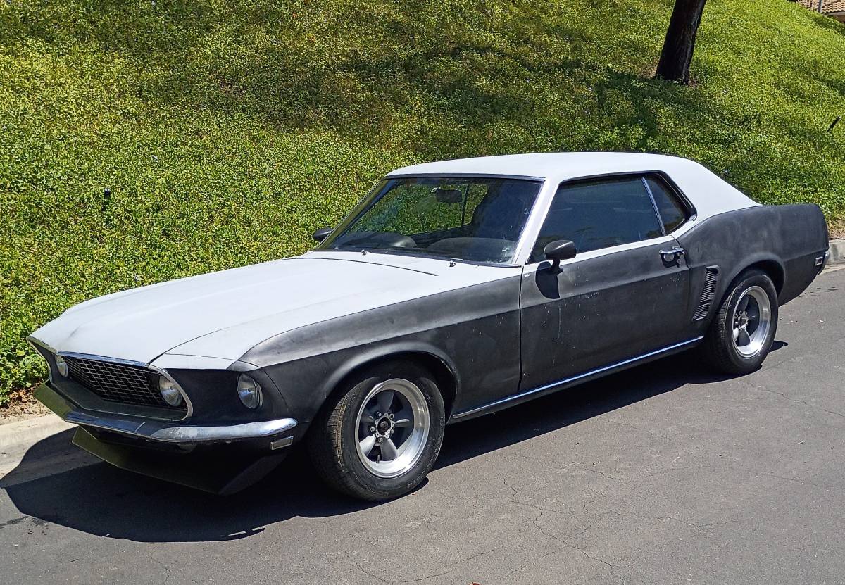 Ford-Mustang-1969
