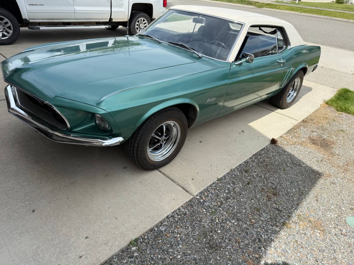 Ford-Mustang-1969