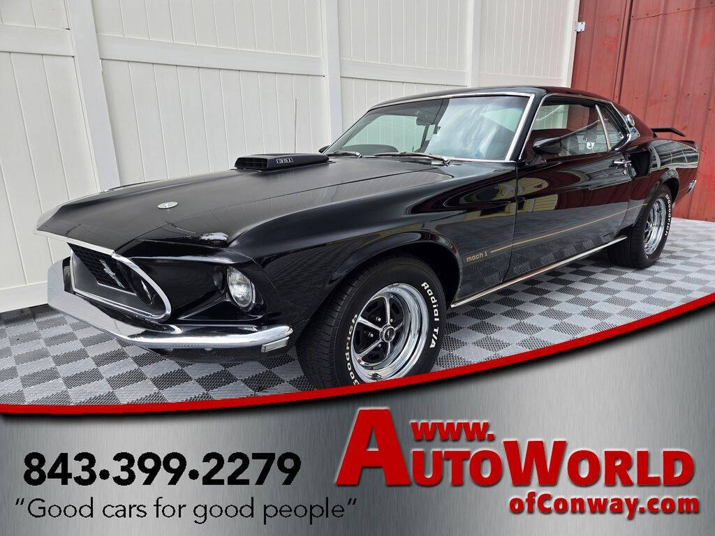 Ford-Mustang-1969-Black