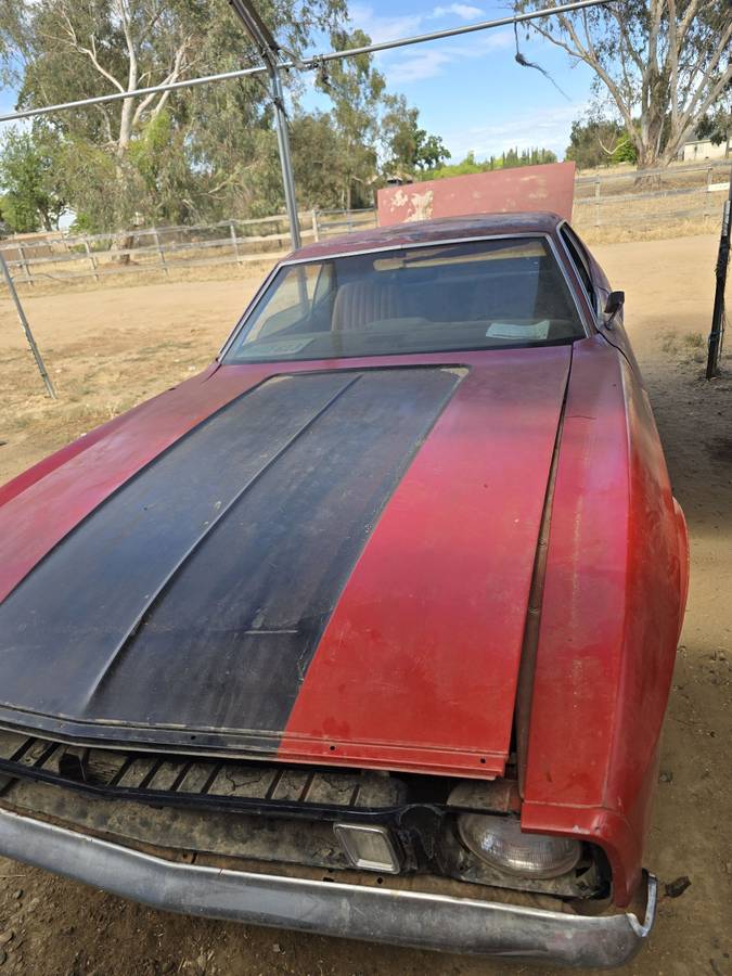 Ford-Mustang-1973-red