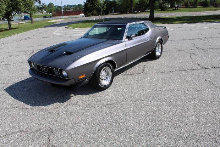 Ford-Mustang-1973