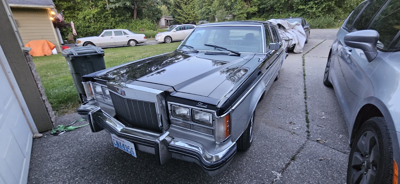 Ford-Mustang-1979-Sedan-Gray