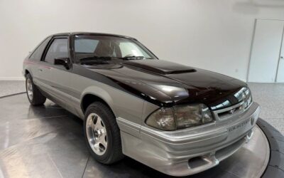 Ford Mustang 1986