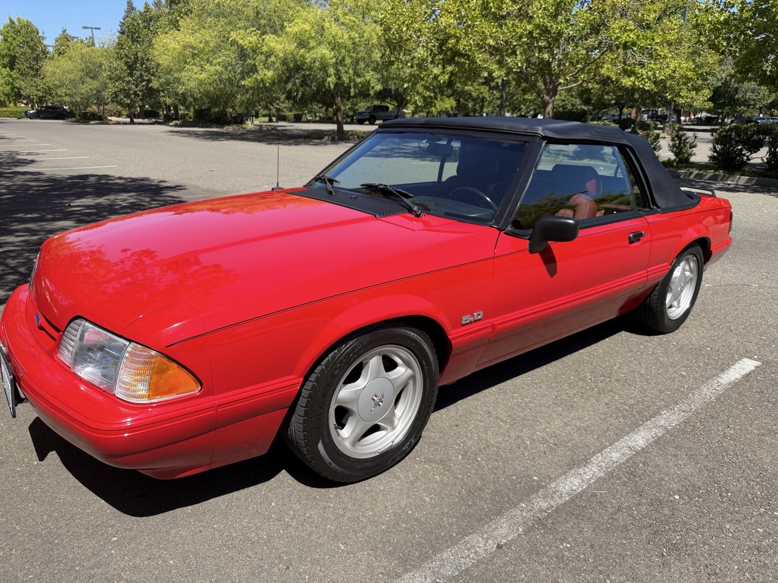 Ford-Mustang-1991-Convertible