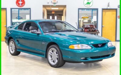 Ford Mustang 1996