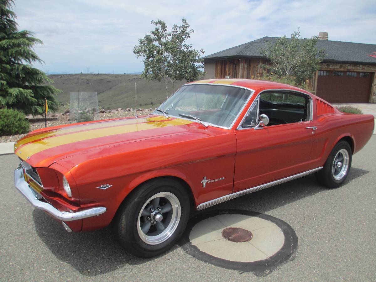 Ford-Mustang-fastback-1966-1966-custom