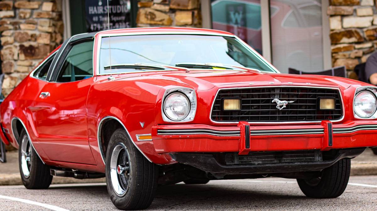 Ford-Mustang-ii-1978-red
