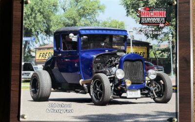 Ford Other 1929