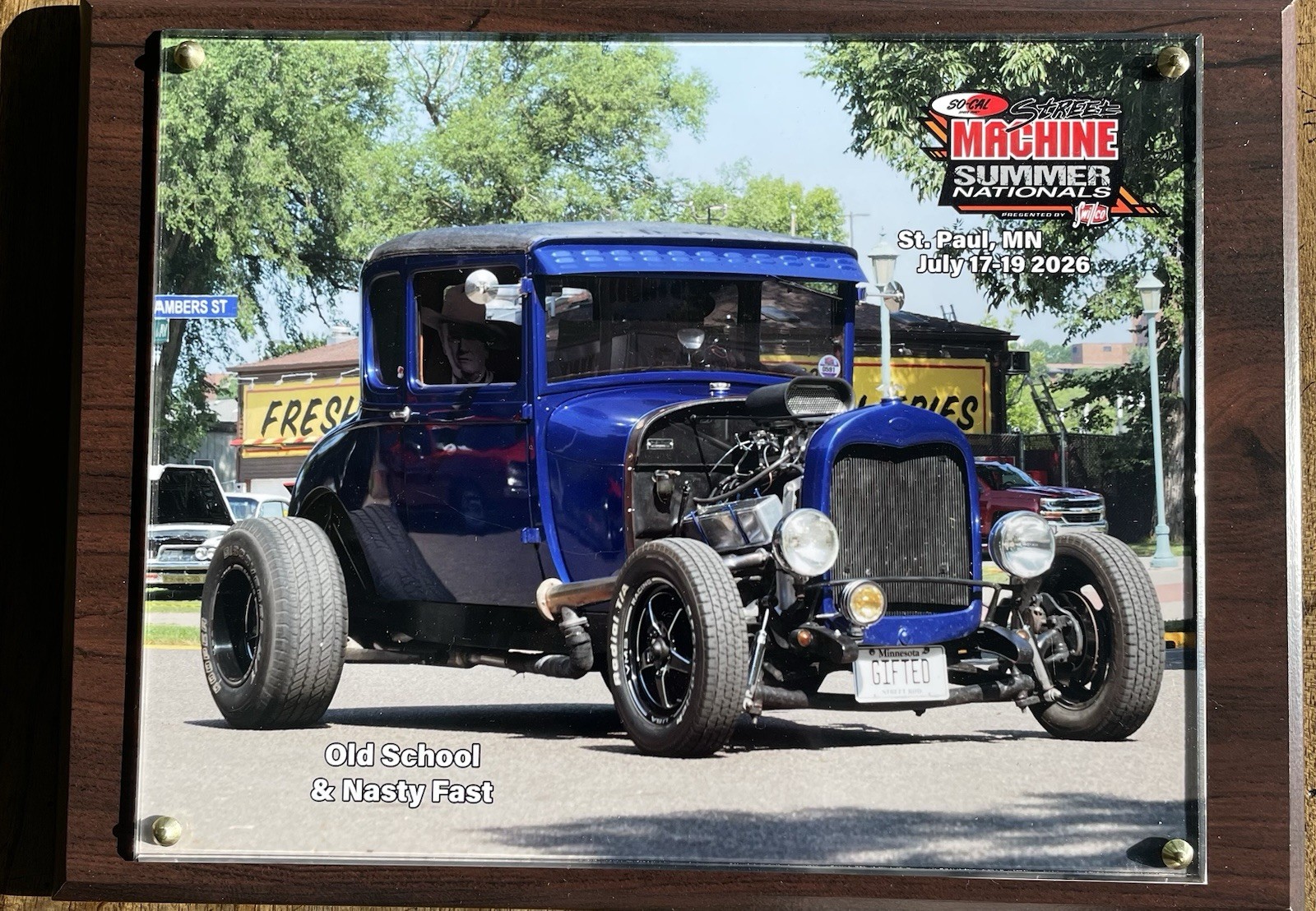 Ford Other 1929