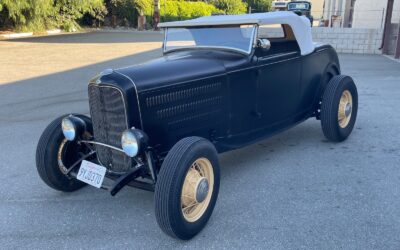 Ford Other 1932
