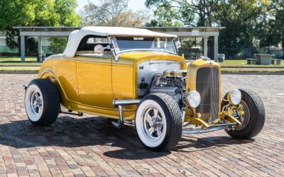 Ford Other 1932