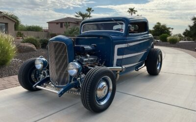 Ford Other 1932