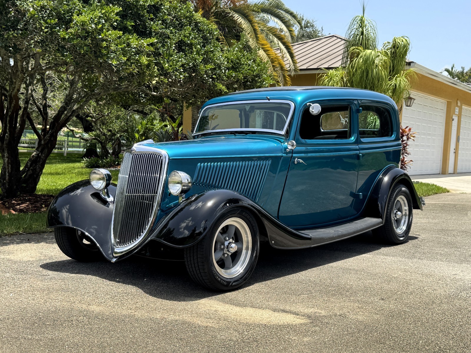 Ford-Other-1934-Coupe