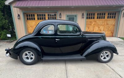 Ford Other 1937