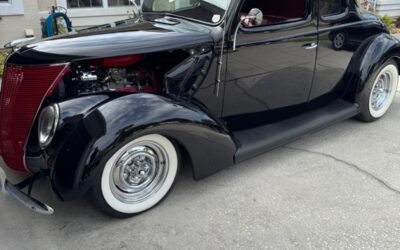 Ford Other 1937