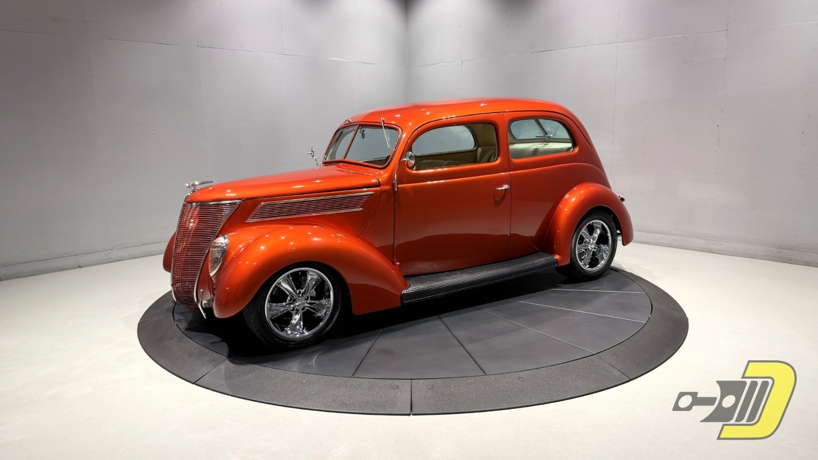 Ford Other 1937