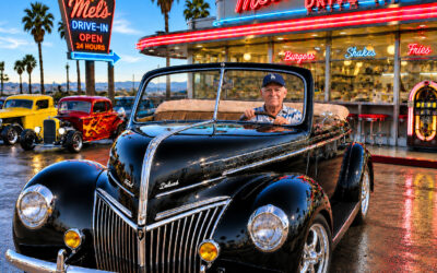 Ford Other 1939