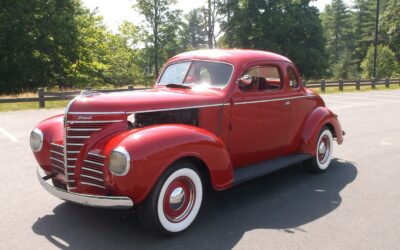 Ford Other 1939