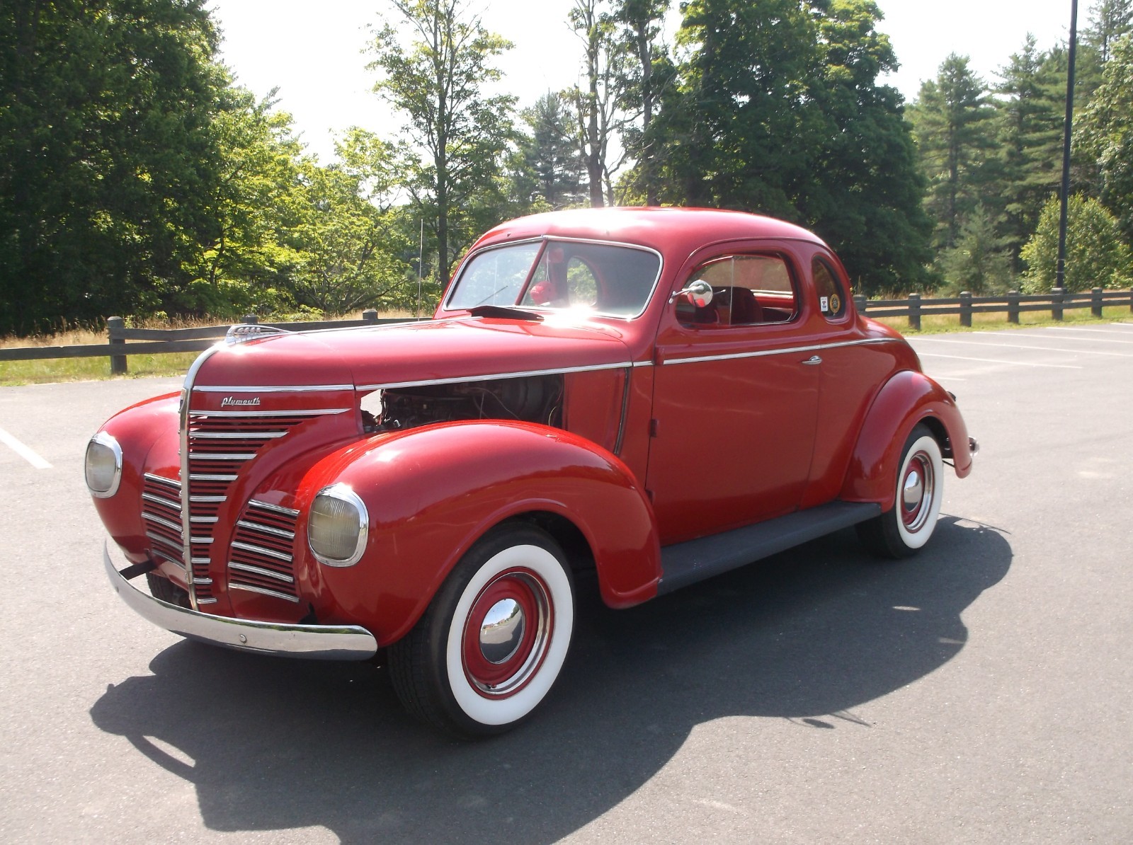 Ford-Other-1939-Coupe