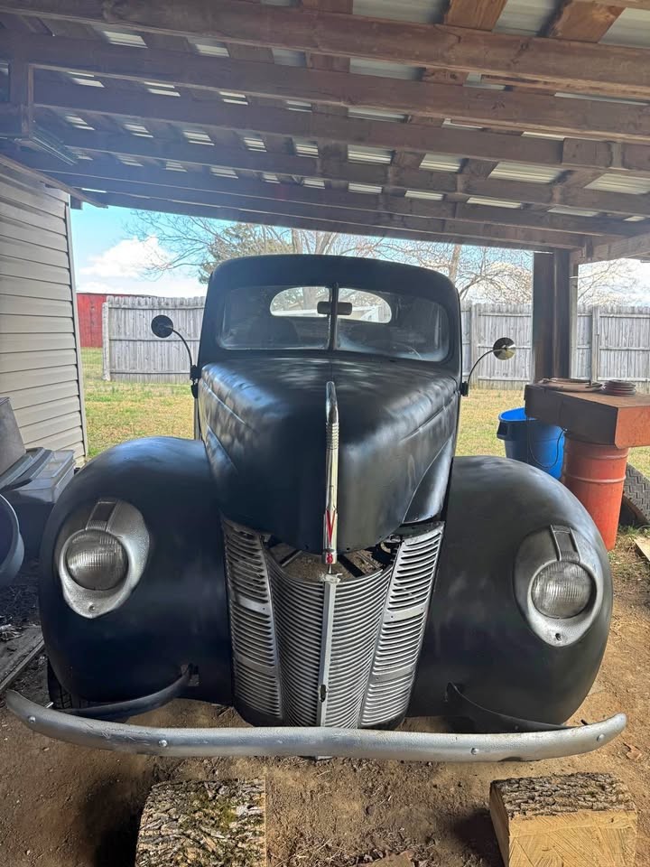 Ford-Other-1940-Coupe